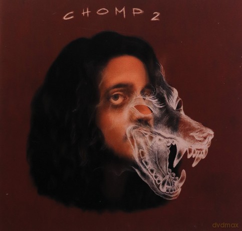 Russ: Chomp 2 [CD]