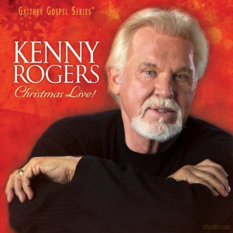 Kenny Rogers: Christmas Live [CD]