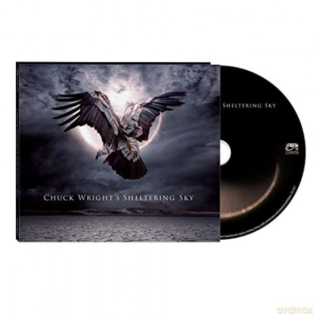 Chuck Wrights Sheltering Sky: Chuck Wrights Sheltering Sky [CD]