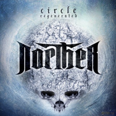 Norther: Circle Regenerated [CD]
