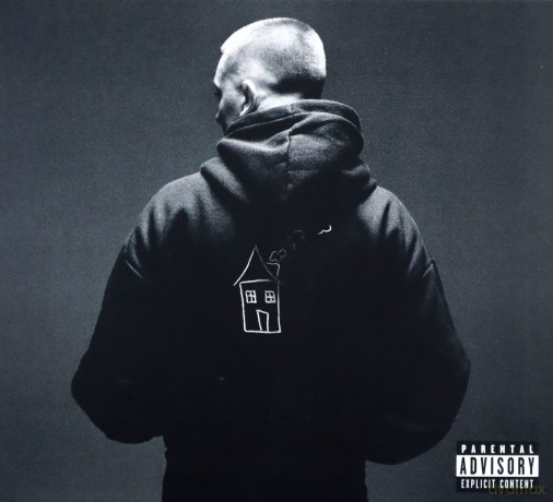Aitch: Close To Home [CD]