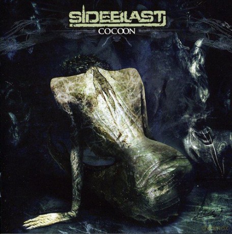 Sideblast: Cocoon [CD]