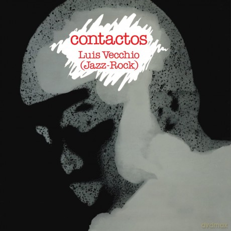 Luis Vecchio: Contactos [CD]