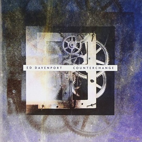 Ed Davenport: Counterchange [CD]