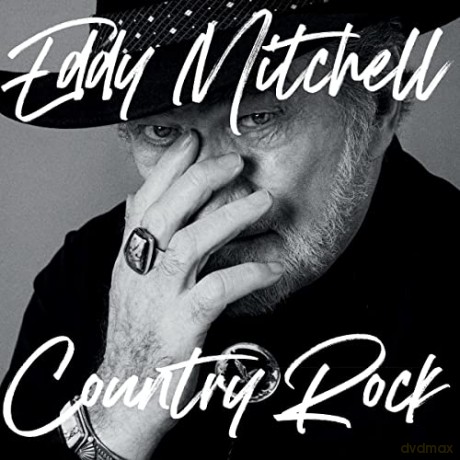Eddy Mitchell: Country Rock [2CD]