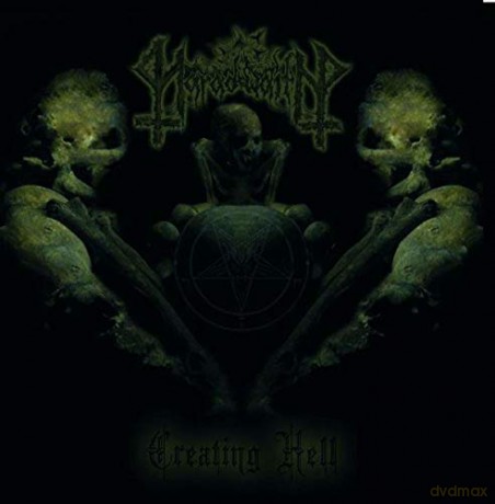 Haradwaith: Creating Hell [CD]