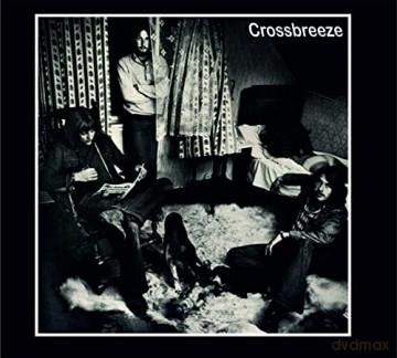 Crossbreeze: Crossbreeze [CD]