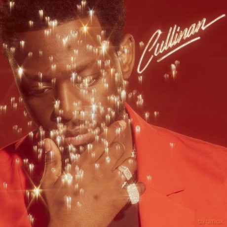 Dadju: Cullinan [CD]