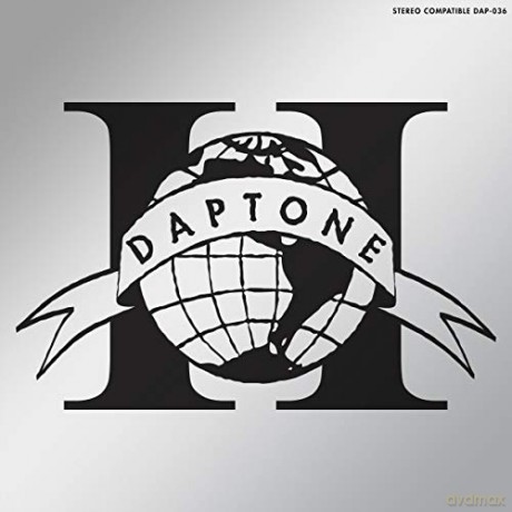 Daptone Gold Ii [CD]