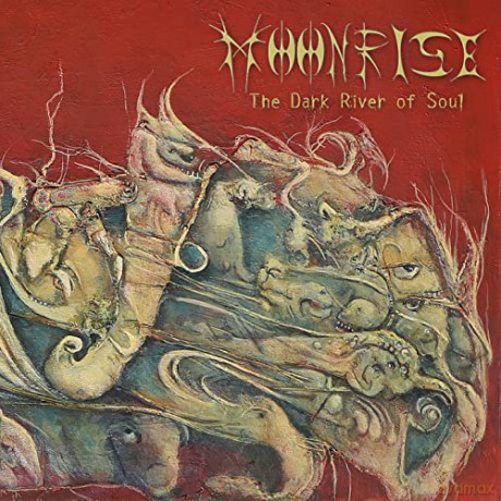 Moonrise: Dark River Of Soul [CD]