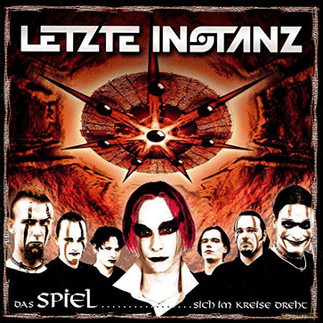 Letzte Instanz: Das Spiel [CD]