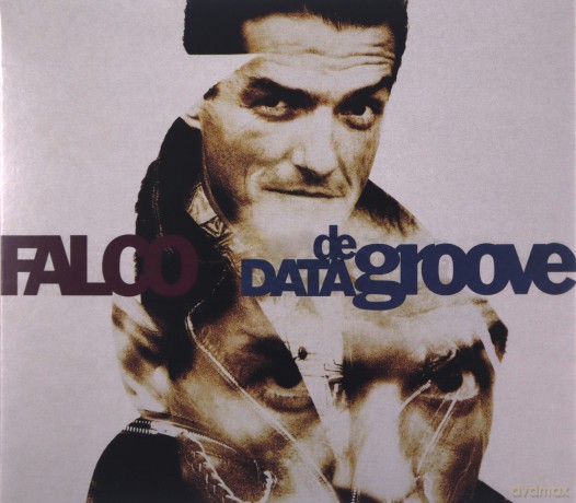Falco: Data De Groove (Deluxe) [2CD]