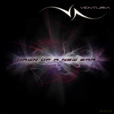 Venturia: Dawn Of A New Era [CD]