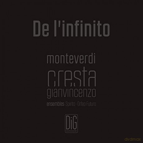 De LInfinito [CD]