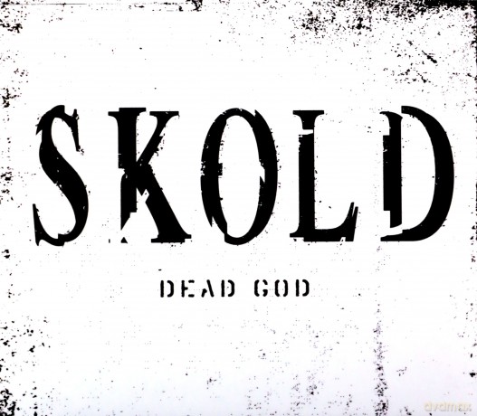 Skold: Dead God [CD]