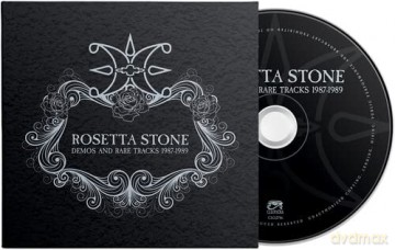 Rosetta Stone: Demos And Rare Tracks 1987-1989 [CD]