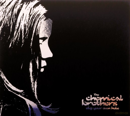 Chemical Brothers: Dig Your Own Hole (25th Anniversary Re-Issue) [2CD]