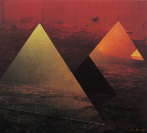 Broncho: Double Vanity [CD]
