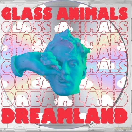 Glass Animals: Dreamland: Real Life Edition [CD]
