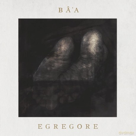 Baa: Egregore [CD]