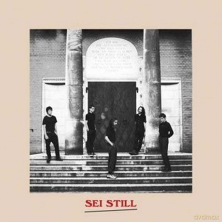 Sei Still: El Refugio [CD]