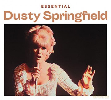Dusty Springfield: Essential Dusty Springfield [3CD]