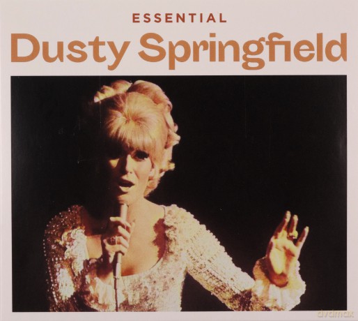 Dusty Springfield: Essential Dusty Springfield [3CD]