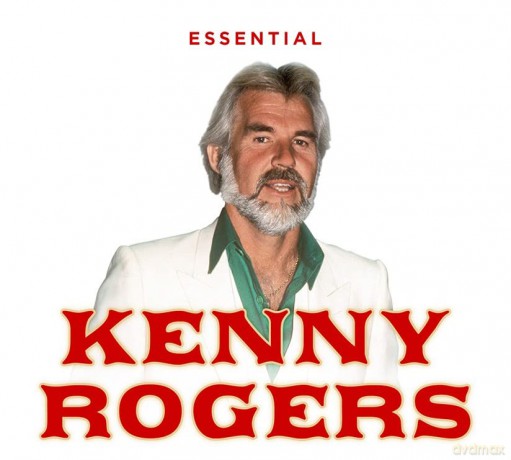 Kenny Rogers: Essential Kenny Rogers [3CD]