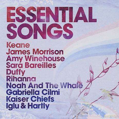 Essential Songs [2CD]