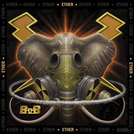 B.O.B: Ether [CD]