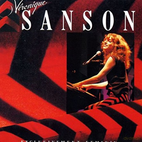 Veronique Sanson: Exclusivement Feminin [CD]