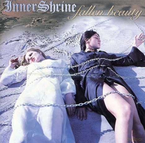 Inner Shrine: Fallen Beauty [CD]