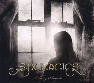 Six Magics: Falling Angels [CD]