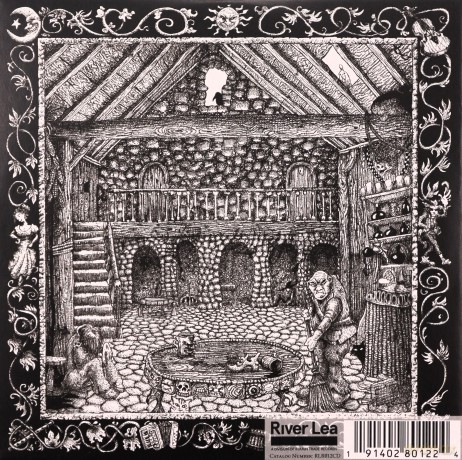 Fire Draw Near (An Anthology Of Irish Traditional Song And Music) [CD]