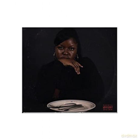 Che Noir: Food For Thought [CD]