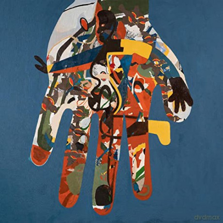 Hot Chip: Freakout/Release [CD]