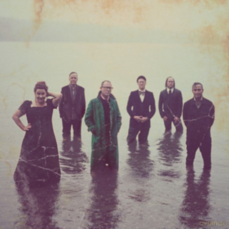 Stars: From Capelton Hill [CD]