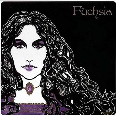 Fuchsia: Fuchsia [CD]