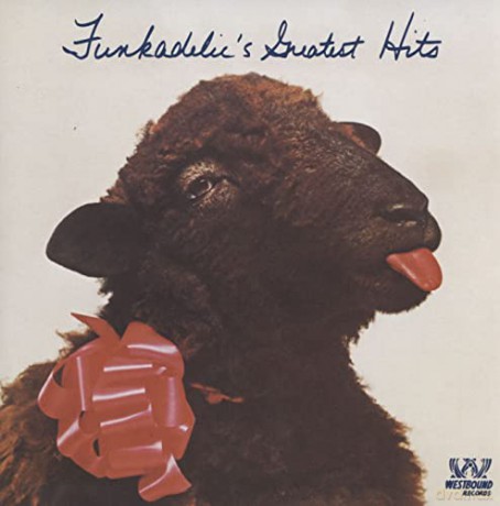 Funkadelic: Funkadelics Greatest Hits [CD]