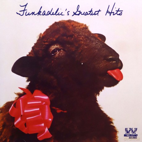 Funkadelic: Funkadelics Greatest Hits [CD]