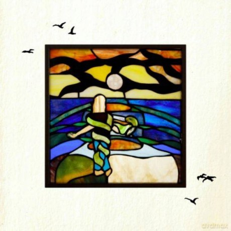 Naima Bock: Giant Palm (digipack) [CD]