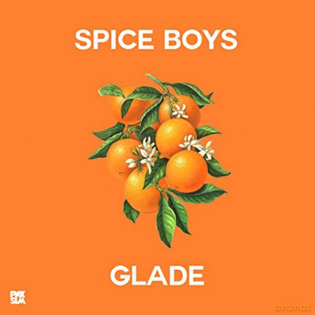 Spice Boys: Glade [CD]