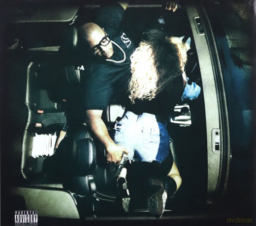 Glasses Malone: Glass House 2 Life Aint Nuth [CD]