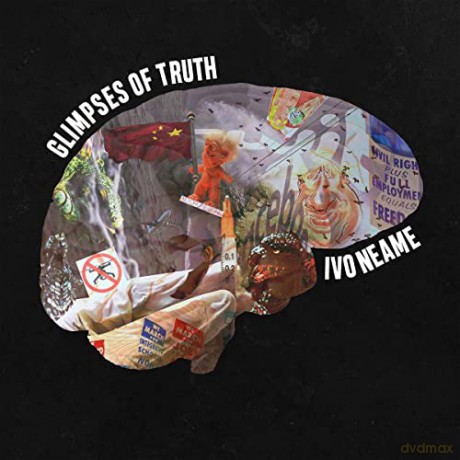Ivo Neame: Glimpses Of Truth [CD]