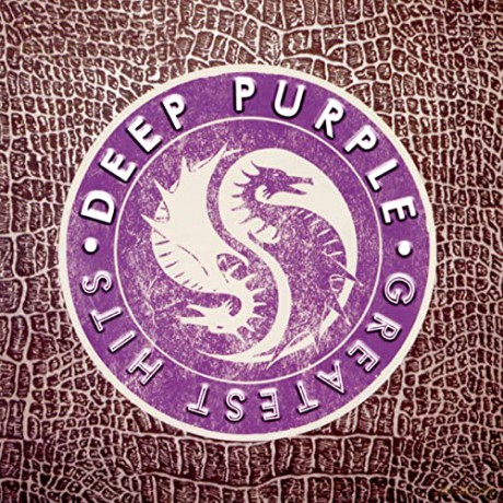 Deep Purple: Gold: Greatest Hits [3CD]