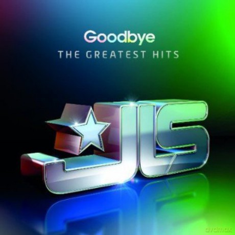 Jls: Goodbye - The Greatest Hits [CD]