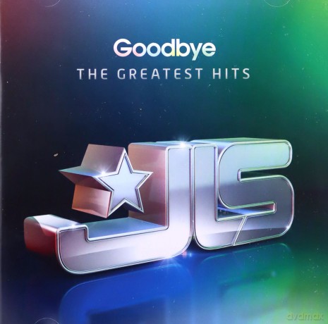Jls: Goodbye - The Greatest Hits [CD]