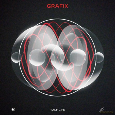 Grafix: Half Life [CD]