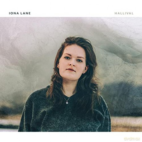 Iona Lane: Hallival [CD]