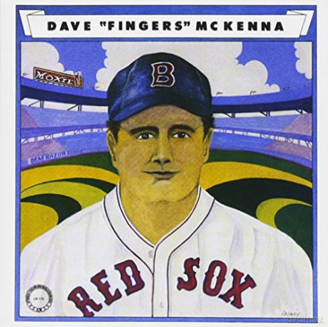 Dave Mckenna: Hey Hey Hey (Limited Remaster) [CD]